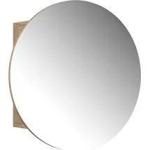 Vicco Loki 60 cm goldkraft eiche