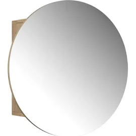 Vicco Loki 60 cm goldkraft eiche