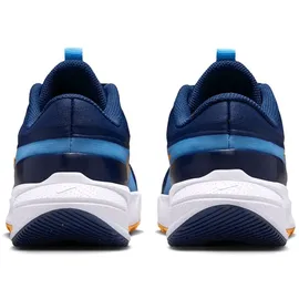 Nike Star Runner 5 Kinder Blau 36