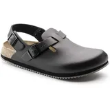 Birkenstock Tokio in schwarz - 39