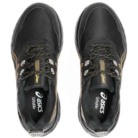 Asics Gel-Venture 9 Waterproof black/stadium orange 37