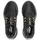 Asics Gel-Venture 9 Waterproof black/stadium orange 37