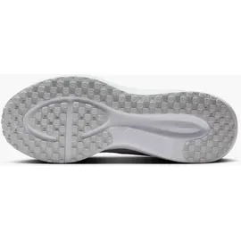 Nike Revolution 8 Herren White/Pure Platinum 44