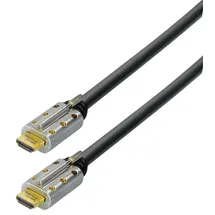 Maxtrack C505 20 m Silber/Schwarz