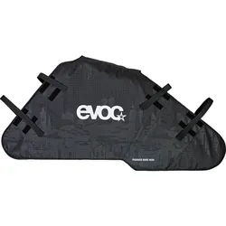 EVOC Padded Bike Rug - black