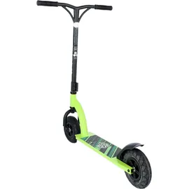 Madd Gear Madd All Terrain 8" MGP mattschwarz/grün