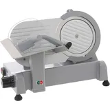 bighouse it - Elektrische Aufschnittmaschine Gp220 - Durchmesser 220 mm Ala2000