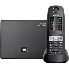 Gigaset E630A GO