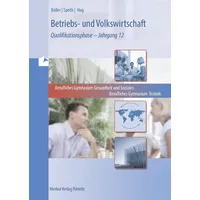 Merkur Rinteln Betriebs- und Volkswirtschaft. Qualifikationsphase - Jahrgang 12