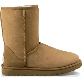 UGG Australia Classic Short II Chestnut 42