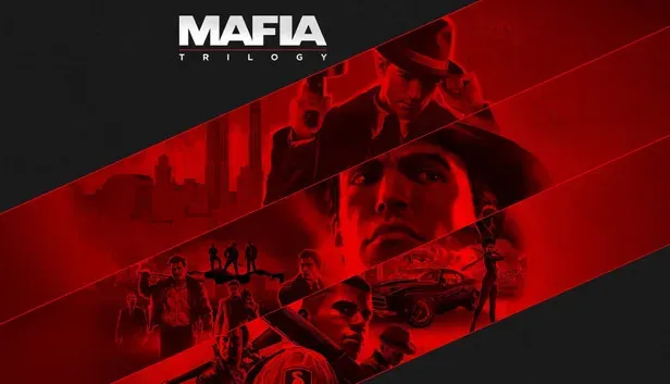 Mafia: Trilogy