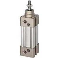 Riegler 16.DMD.40250 Serie SAI, doppeltwirkend, Kolben-Ø, 40, Hub, G