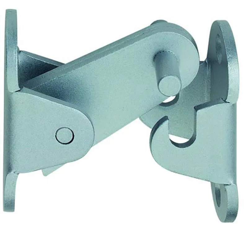 Türfeststeller KWS 1073 für 80 mm Abstand