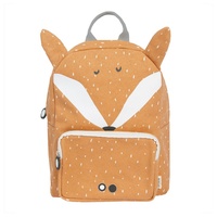 Trixie Rucksack - Mr. Fox, Orange