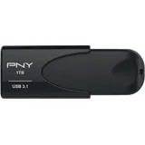 PNY Attache 4 1 TB schwarz USB 3.1