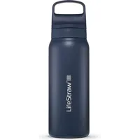 Lifestraw Go Isolierflasche 700ml aegean sea