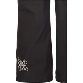 KILLTEC Regenhose Airiko Jr Schwarz 176