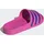 adidas Adilette Aqua Lucid Pink / Lucid Blue / Lucid Blue 40,5