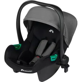 Bebeconfort Haze Trio, Kinderwagen 3-in-1 Komplettset, 0–4 Jahre, max. 22 kg, 2-in-1-Sitzeinheit, wendbarer und leichter Baby-Kinderwagen, i-Size-Babyschale, kompakt zusammenklappbar, Tinted Stone