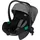 Bebeconfort Haze Trio, Kinderwagen 3-in-1 Komplettset, 0–4 Jahre, max. 22 kg, 2-in-1-Sitzeinheit, wendbarer und leichter Baby-Kinderwagen, i-Size-Babyschale, kompakt zusammenklappbar, Tinted Stone