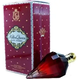 Katy Perry Killer Queen Eau de Parfum 100 ml