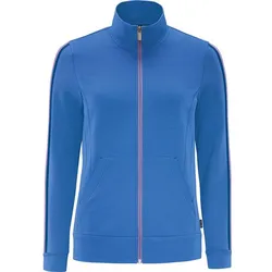 SCHNEIDER SPORTSWEAR Damen Jacke LILIAW-JACKE, satinsky, 42