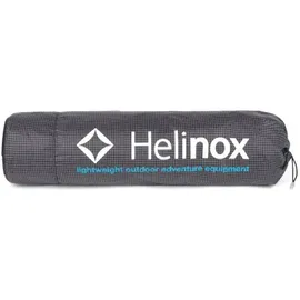 Helinox Campingliege Lite Cot Schwarz