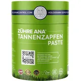 Zühre Ana Tannenzapfenpaste - Natürliche Atemwegsunterstützung mit Vitaminen, Reinigung der Atemwege und Stärkung des Immunsystems, Ideal für Erwachsene in Winterzeiten und Epidemien