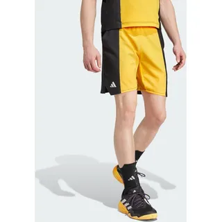 Adidas Tennis HEAT.RDY Ergo 7-Inch Shorts Spark / Black S