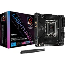 ASRock Phantom Gaming B760I Lightning WiFi (90-MXBNN0-A0UAYZ)
