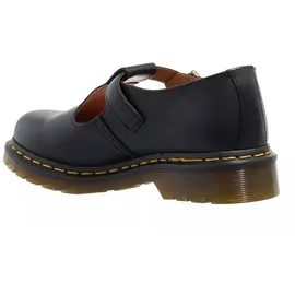 Dr. Martens Polley Mary Jane Flats, Schwarz 36