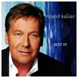 CD Roland Kaiser - Best Of: Schlager Hits, Geschenk für Fans, zeitlose Klassiker