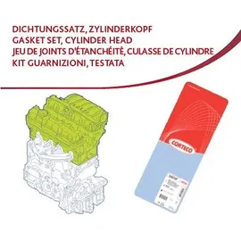 CORTECO Dichtungssatz Zylinderkopf