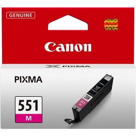 Canon CLI-551M magenta