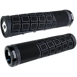 ODI Griffe Reflex V2.1 Lock-On Schwarz Modell 2024