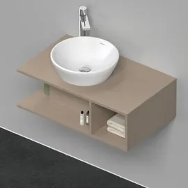 Duravit D-Neo Waschtischunterschrank DE491807575