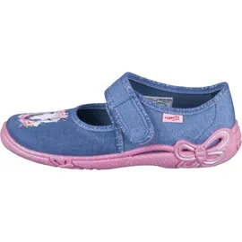 superfit BELINDA Blau 8060 27