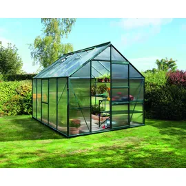 Vitavia Meridian 1 8300 Alu grün HKP 4 mm 8,3 m2