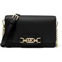 Michael Kors Heather Extra-Small black