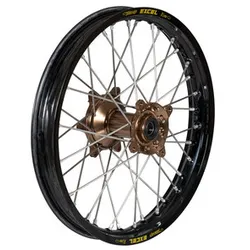 Haan Wheels Hinterreifen