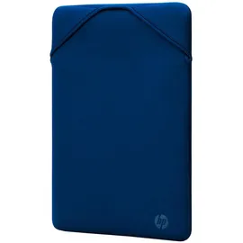 HP Laptop-Wendeschutzhülle (14) in Schwarz/Blau,