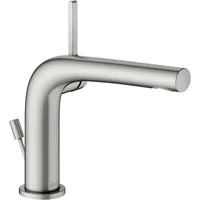 Keuco Edition 400 Einhandmischer Edelstahl