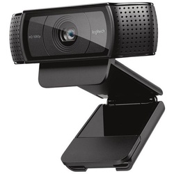 Logitech HD Pro Webcam C920