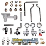 Bosch Installationszubehör Nr. 677 für ST50., ST80. 7719001480