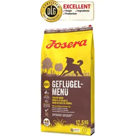 Josera Geflügel-Menü 12,5 kg