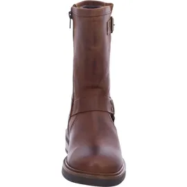 Palpa Cowboy-Stiefeletten Herren Braun 42