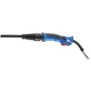 BINZEL MIG/Mag Brenner MB Grip 15 AK - Länge 4 m