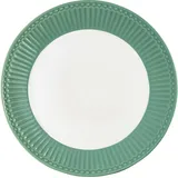 GREENGATE Alice Brotteller Dusty Green 17,5cm