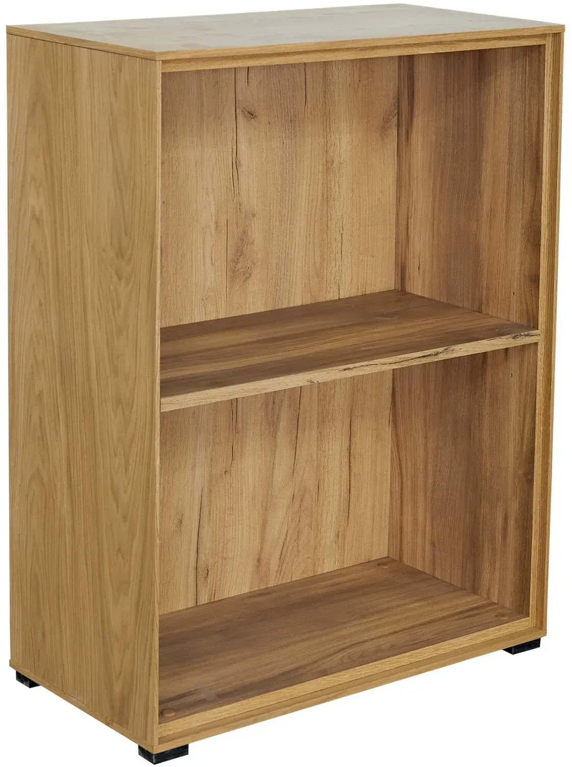 Linea Natura Aktenregal niedrig DALLAS - B/H/T ca. 73.00x96.90x38.00