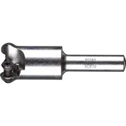 Hochleistungsfräser TORUS CUTTER Ø 20x60 mm für Roboter Alu Bearbeitung